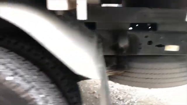 1998 Model, Mitsubishi Canter Truck, 4D34 Engine!! смотреть онлайн