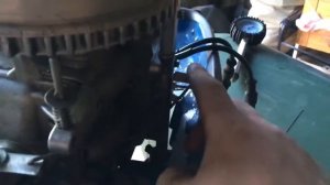 ветерок 8 доработка,компрессия 11 очей я ?в шоке ?