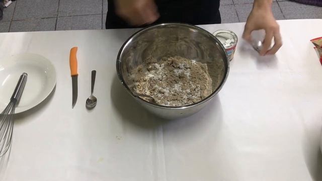 Galletas Navideñas - Curso Navidad Saludable смотреть онлайн