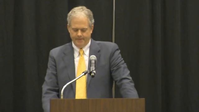 Fear and Loathing in Kansas Water Law - Burke Griggs смотреть онлайн