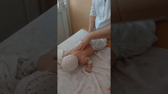 Дренажный массаж? смотреть онлайн