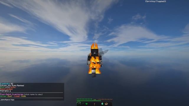 Leafstone 256x - Minecraft PvP Pack Release смотреть онлайн