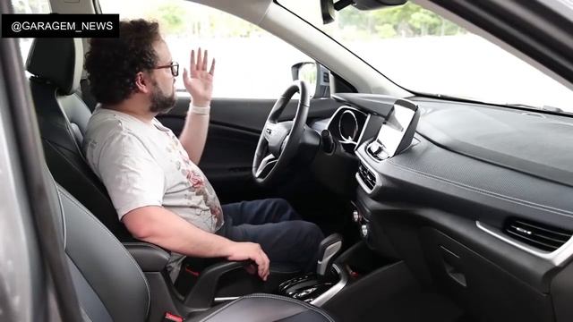 CHEVROLET TRACKER 2023