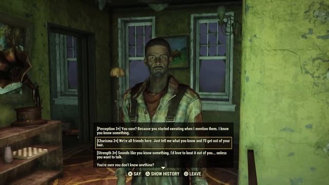 Fallout 76 Wastelanders: The First 32 Minutes of Gameplay смотреть онлайн