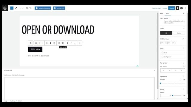 How to upload PDF files to Wordpress - EASY (2022) смотреть онлайн