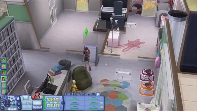 must have lighting and environmental mods // the sims 3 ☀️ смотреть онлайн