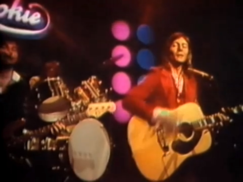 Smokie - Lay Back in the Arms of Someone _x264 смотреть онлайн