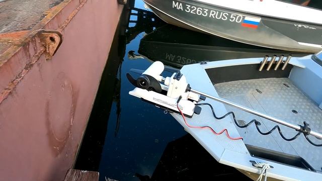 Новый HASWING CAYMAN 2023  У меня на тесте целый месяц