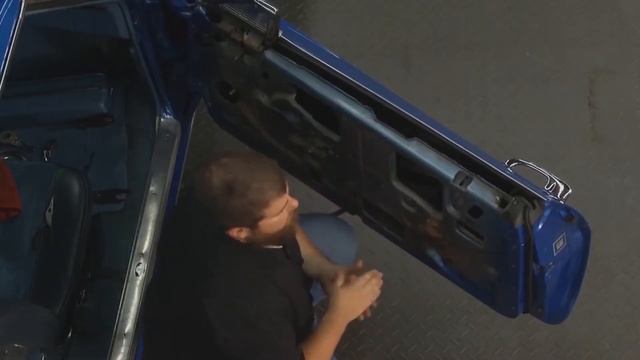 How to Replace Door Weatherstrip with Pins смотреть онлайн