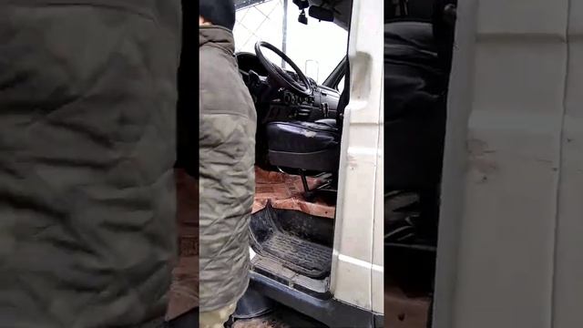 ВАЛДАЙ зиловская коробка смотреть онлайн