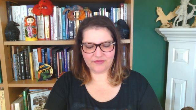 Second hand book store finds: Tarot, Oracle, Astrology, and some advice. смотреть онлайн