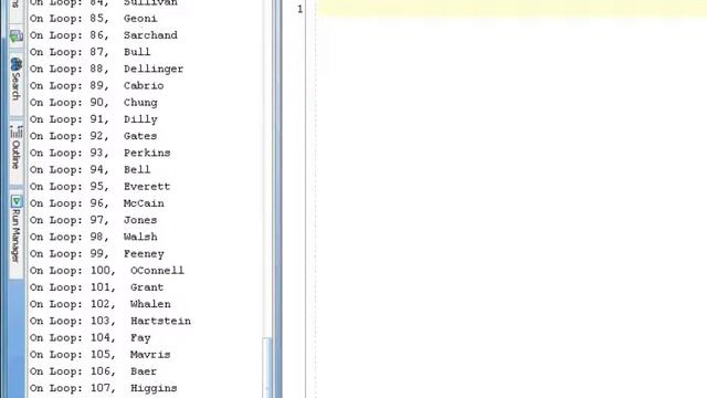 Oracle PL/SQL Tutorial - NDS Part 2 смотреть онлайн