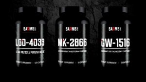 ЛИГАНДРОЛ (LGD-4033) -  Вся правда