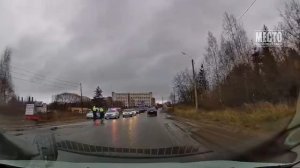 Погиб в ДТП в Кирово-Чепецке