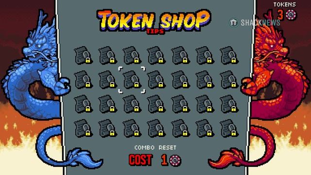 Double Dragon Gaiden Rise of the Dragons - All Options, Controls & Menus смотреть онлайн