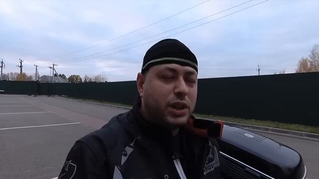 Honda ST1300 Pan European как мотоцикл для новичка смотреть онлайн