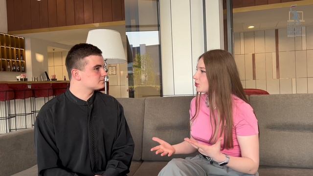 Победители детского конкурса "ZA ПОБЕДУ" прибыли в Москву для участия в концерте "Голоса Победы" смотреть онлайн