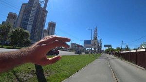 Самара для тех, кто  недавно сюда переехал! (часть 2) Учим основные городские ориентиры.