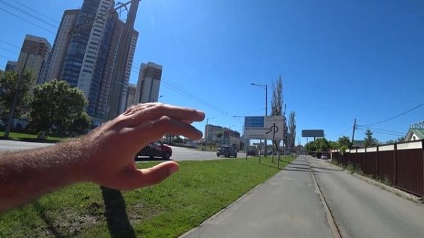 Самара для тех, кто  недавно сюда переехал! (часть 2) Учим основные городские ориентиры.