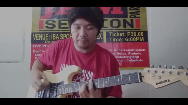 Sia-Bird set free guitar cover смотреть онлайн