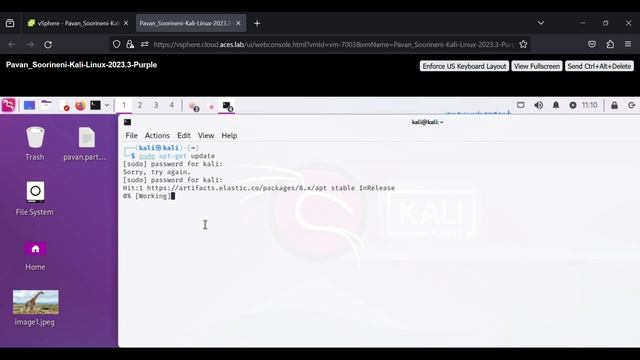comp552 introduction to cybersecurity Lab7-part3 смотреть онлайн