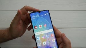 HUAWEI P30 Pro: честный обзор!