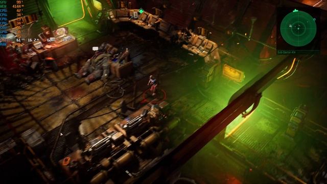 The Ascent: DLSS Is MISSING And RT Is BROKEN? (RTX 2070, Latest Drivers, Game Pass Version Of Game)