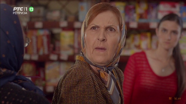 Selo Gori A Baba Se Ceslja 98.epizoda HD