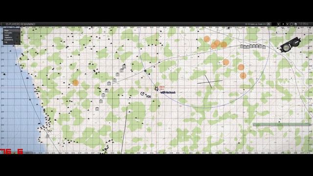 BATTLE ROYALE ARMA 3 # 146 смотреть онлайн