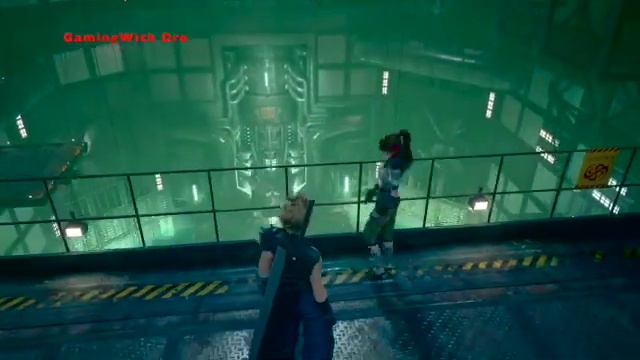 FINAL FANTASY 7 REMAKE Gameplay - Walkthrough PART 1 смотреть онлайн