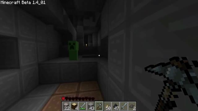 Minecraft Survival Island Ep. 6 смотреть онлайн