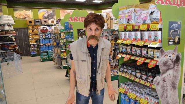 Анекдот - хочу купить собаку??Смешные анекдоты от Таливерга))) Юмор Смех Позитив! смотреть онлайн