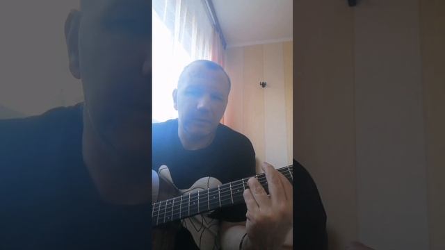 АВТОРСКАЯ ПЕСНЯ - ДАЛЬНОВИДНОСТЬ (А. КРАВЦОВ) смотреть онлайн