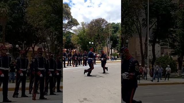 традиционные танцы Уануко смотреть онлайн