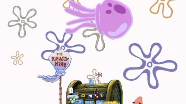 Губка боб квадратные Штаны 2-Серия Мой Мульт Про губку Боба | вторая серия смотреть онлайн