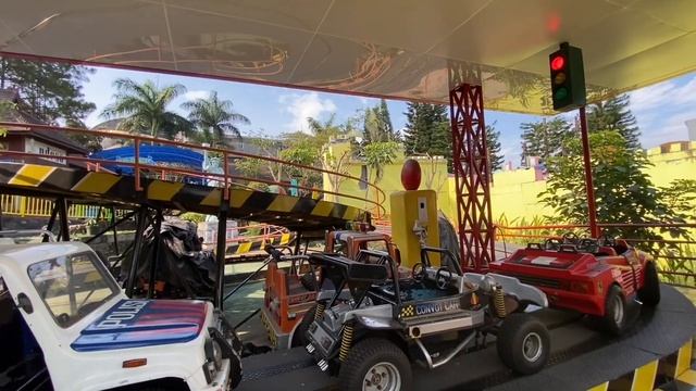 JATIM PARK 1 TERBARU FULL REVIEW смотреть онлайн