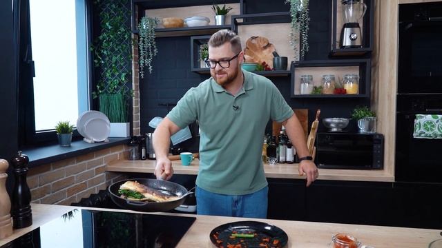 Веганская Кухня