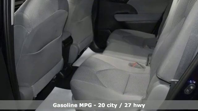 New 2020 Toyota Highlander Meadville PA Erie, PA #33206 смотреть онлайн