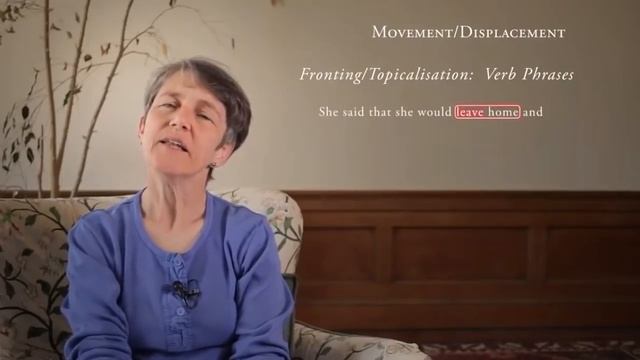 Горькая правда об английском WILL: это не будущее время | Virginia Beowulf смотреть онлайн