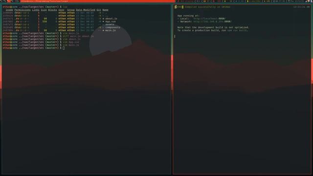 Exploring Modnern Web Bloat смотреть онлайн