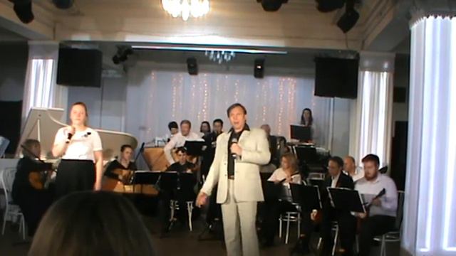 Русская народная песня "Во деревне - то было в Ольховке" смотреть онлайн