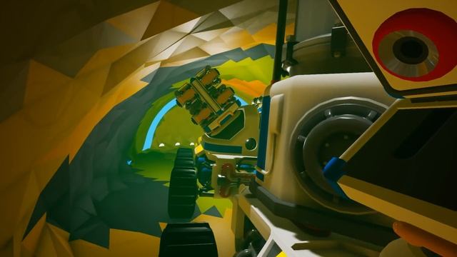 Большая Активация Атрокса ∎ Astroneer прохождение #22 смотреть онлайн