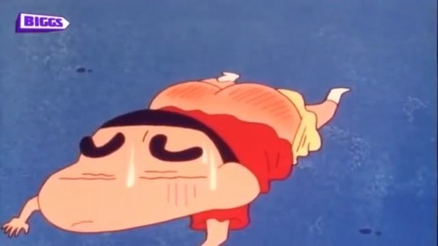 Shinchan Deleted Scenes By ShinEdits