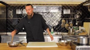 Как приготовить цеппелины? Простой и вкусный рецепт