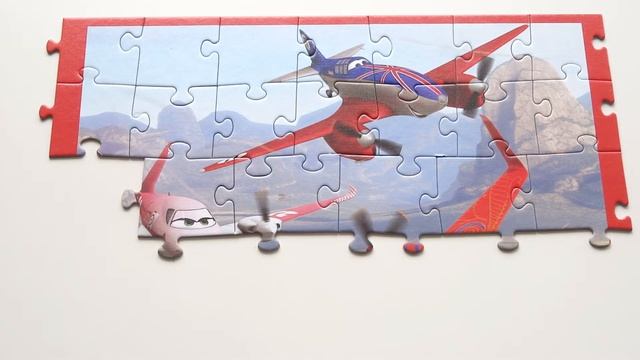 Planes Puzzle Disney Game Rompecabezas De Puzzles Kids Toys Puzzle TV Dusty Rochelle Ishani смотреть онлайн