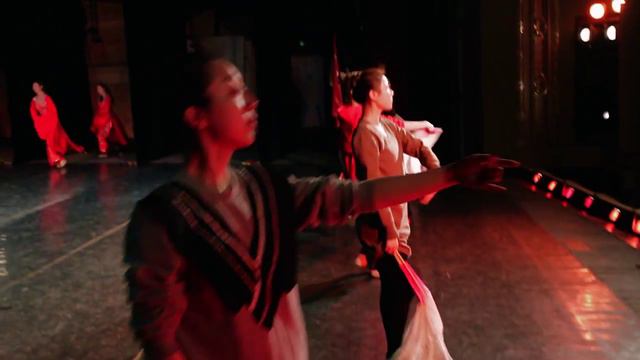 Радісне свято весни. Київ-Львів 2016 смотреть онлайн