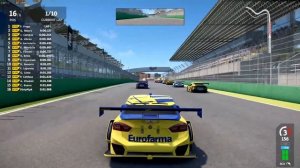 Automobilista 2 Обзор геймплей