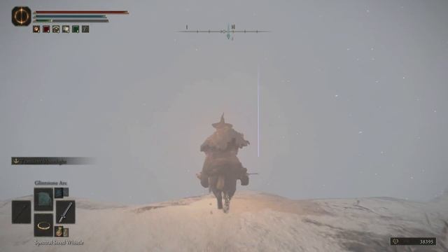 Elden Ring - Where To Find Consecrated Snowfield Map смотреть онлайн