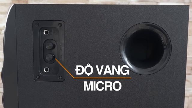 SoundMax A2140: từ chơi nhạc đa nguồn phát, đến thoải mái hát ca смотреть онлайн