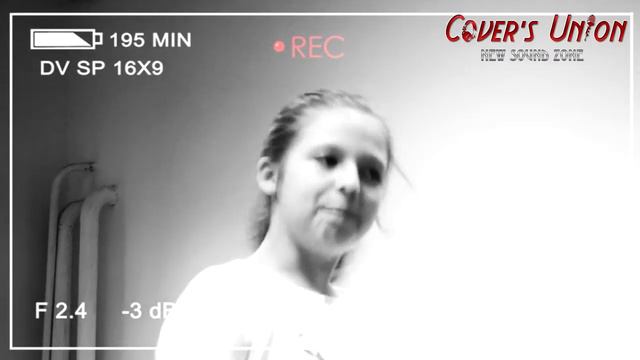 Elizaveta Kosinova (IOWA - Улыбайся cover preview) смотреть онлайн